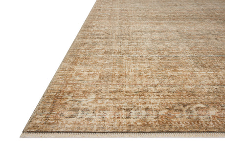 Molly Rug 08 | Antique / Multi