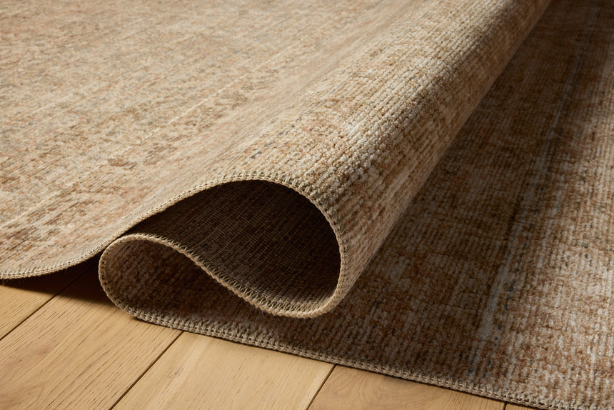 Molly Rug 08 | Antique / Multi