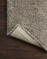 Mila Shag Rug 01
