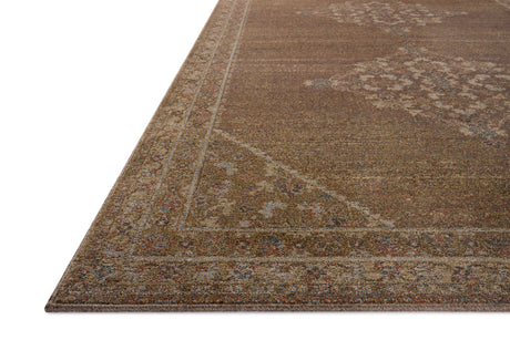 Mona Rug 04 | Sunset / Natural
