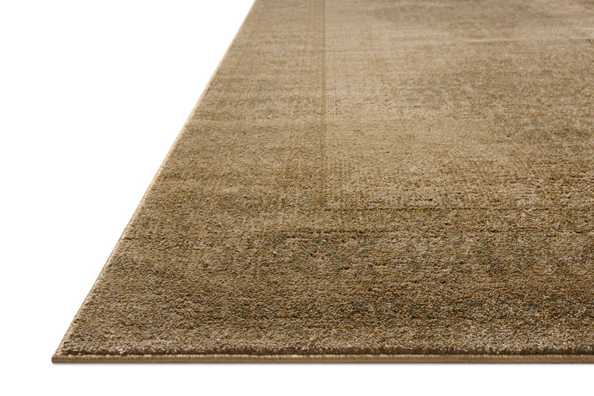 Mona Rug 05 | Antique / Spa