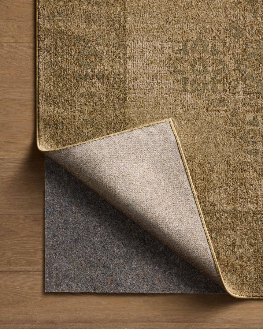 Mona Rug 05 | Antique / Spa