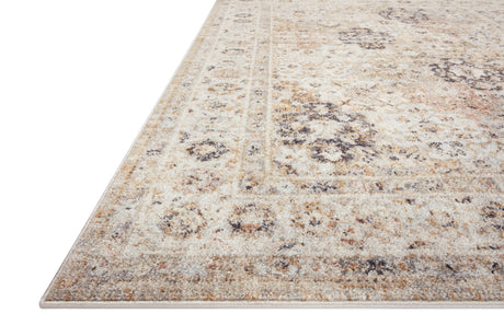 Monroe Rug 02 | Beige / Multi