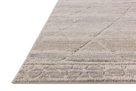 Monty  Rug 02 | Ivory / Natural