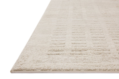 Monty  Rug 03 | Ivory / Beige
