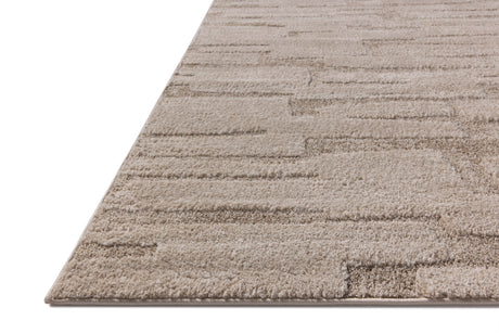 Monty  Rug 04 | Taupe / Beige