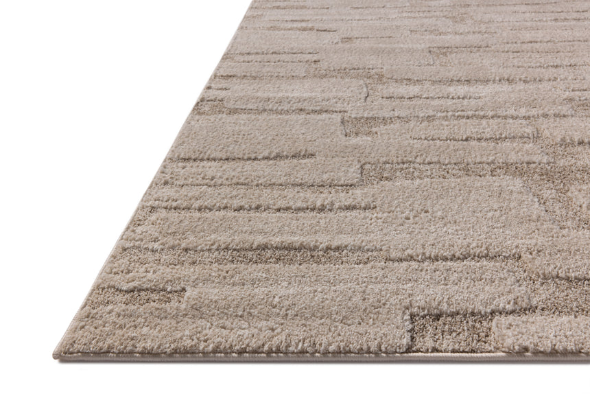 Monty  Rug 04 | Taupe / Beige