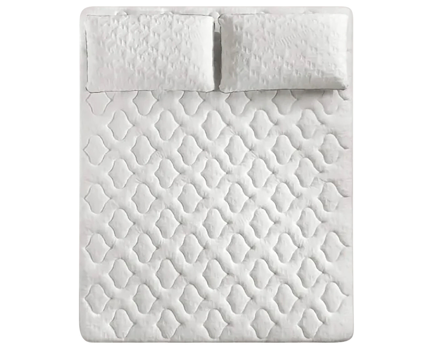 DolceVita Dual 10 Mattress