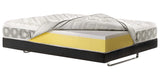 DolceVita Dual 10 Mattress