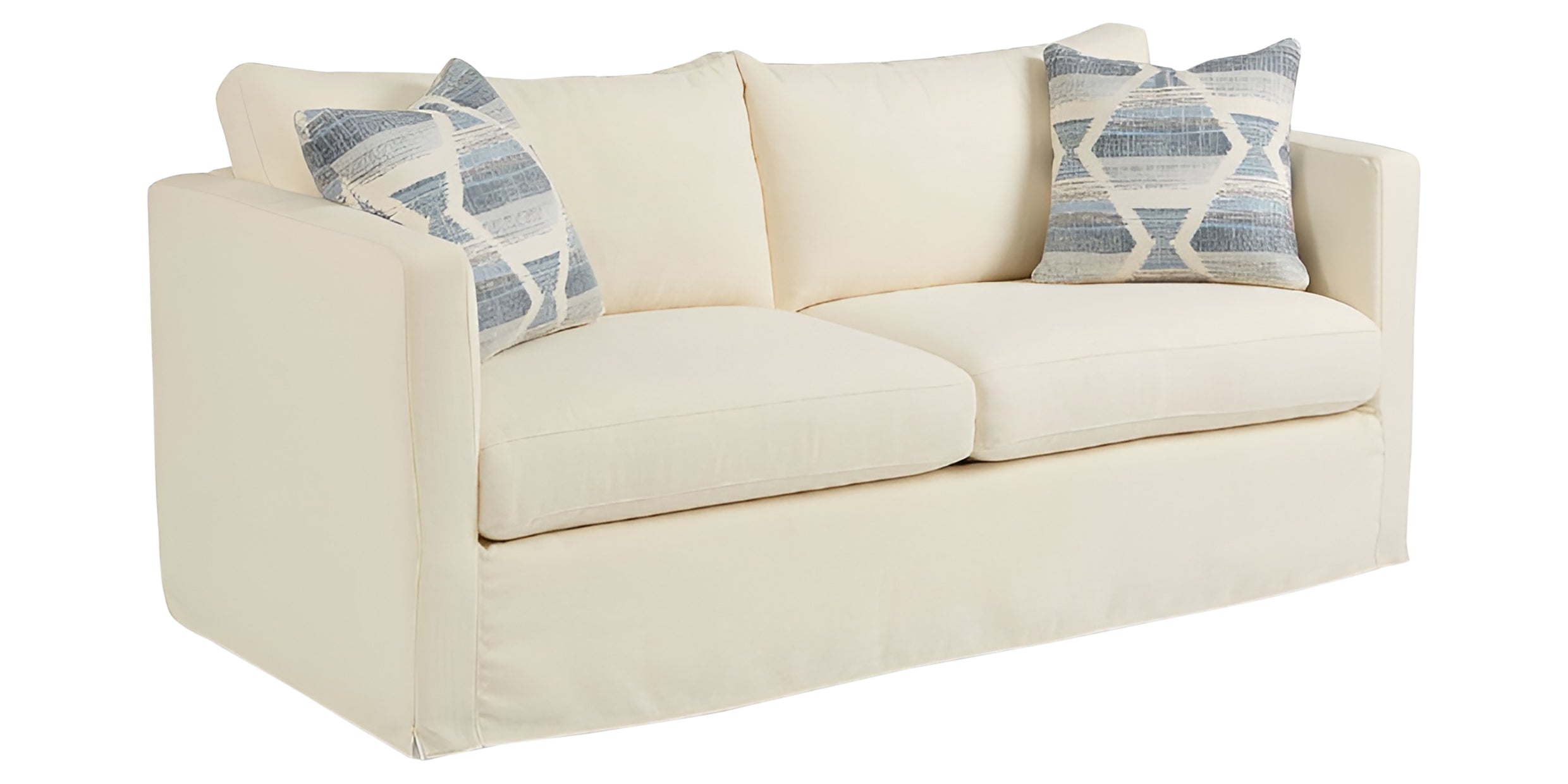 Four seasons deals jordan sofa