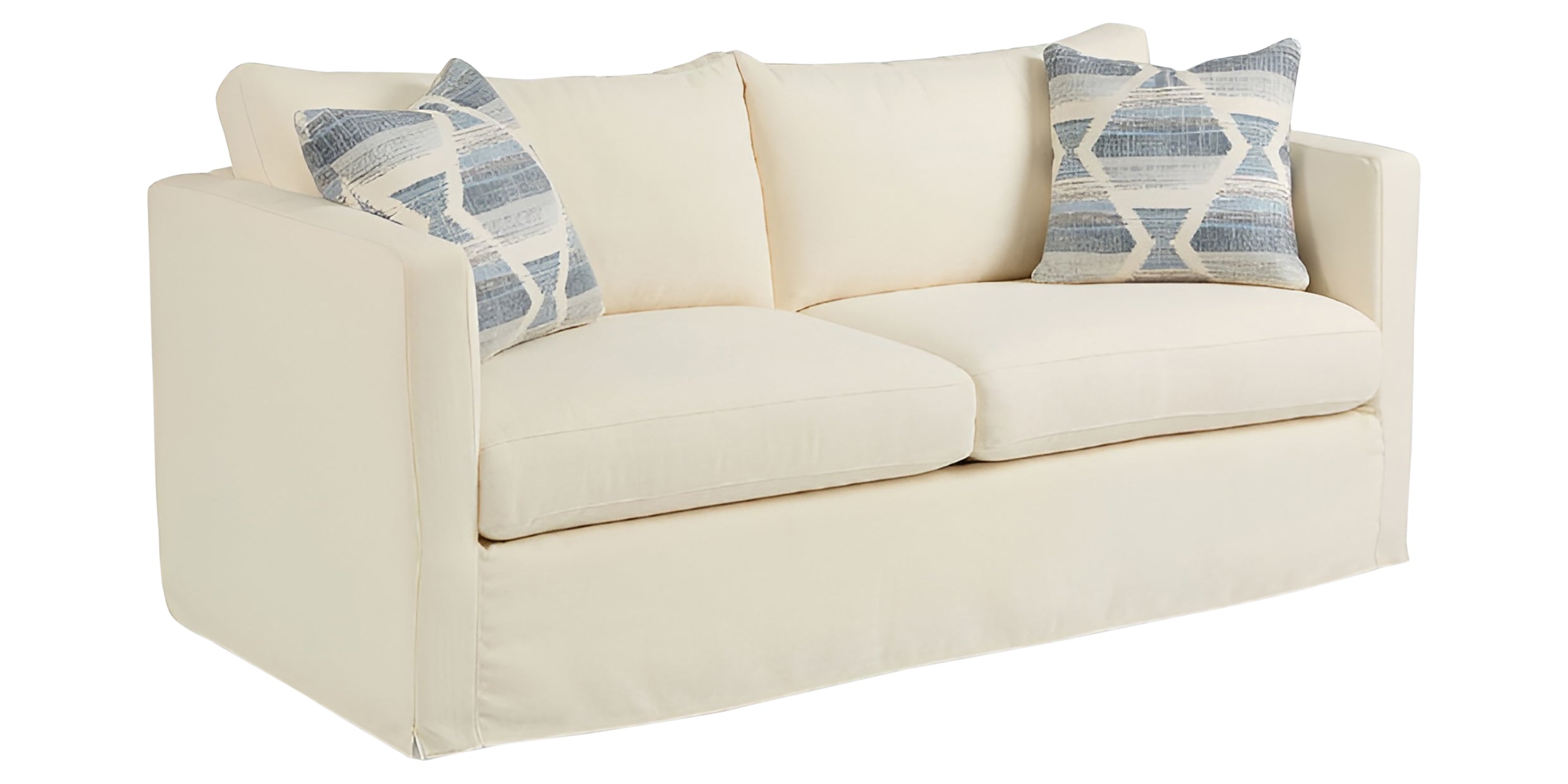 2 Seat Sofa | Four Seasons Maddox Sofa | Valley Ridge Furniture