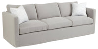 3 Seat XL Long Sofa | Four Seasons Maddox Sofa | Valley Ridge Furniture