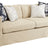2 Seat Grande Sofa | Four Seasons Maddox Sofa | Valley Ridge Furniture