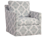 Swivel Glider | Four Seasons Miles Swivel Glider | Valley Ridge Furniture