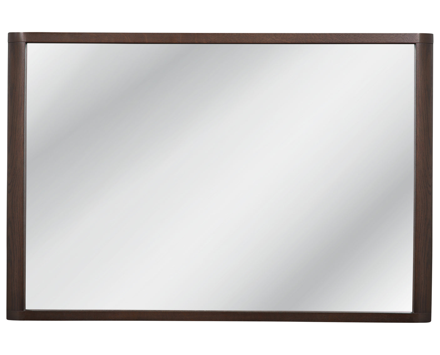 Curva | Landscape Mirror