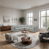 Laurel | L Sectional