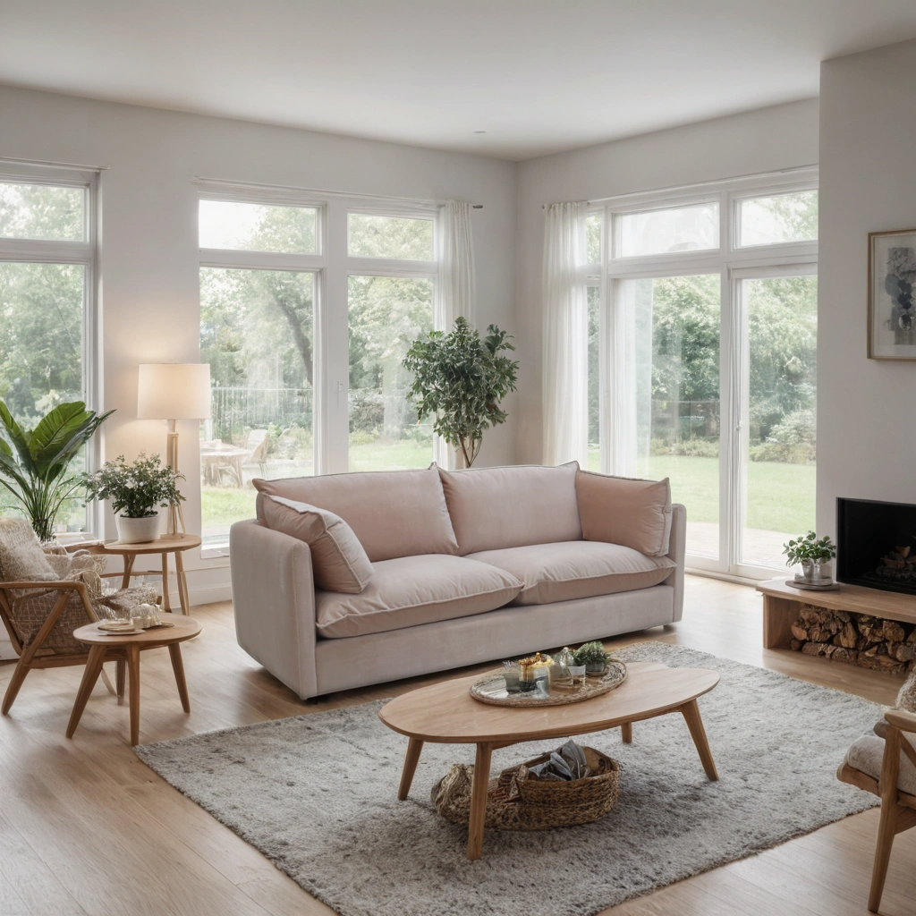 Laurel | Grand Sofa