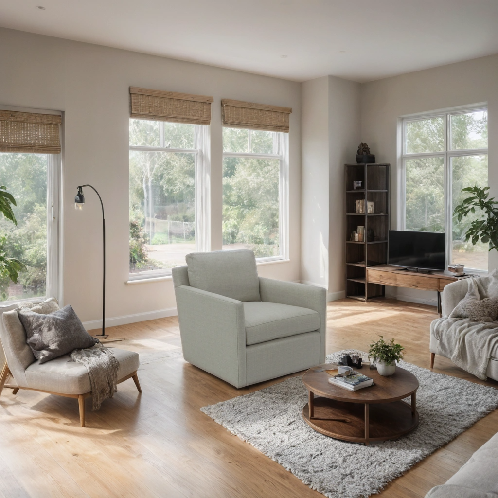 Haley | Swivel Chair