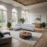 Harper | Left Hand Daybed Sectional