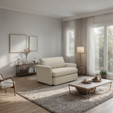 Moore | Chair & 1/2