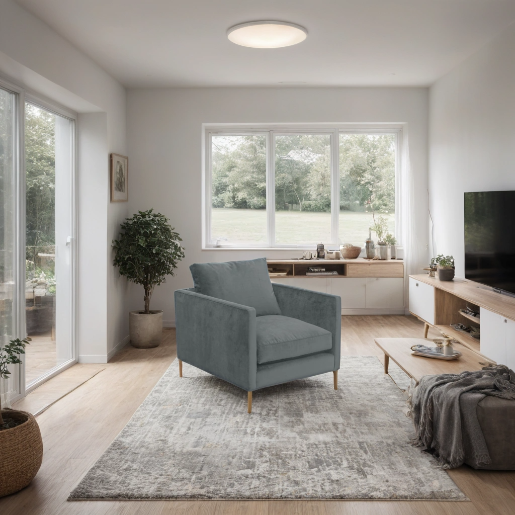 Brooklyn | Chair
