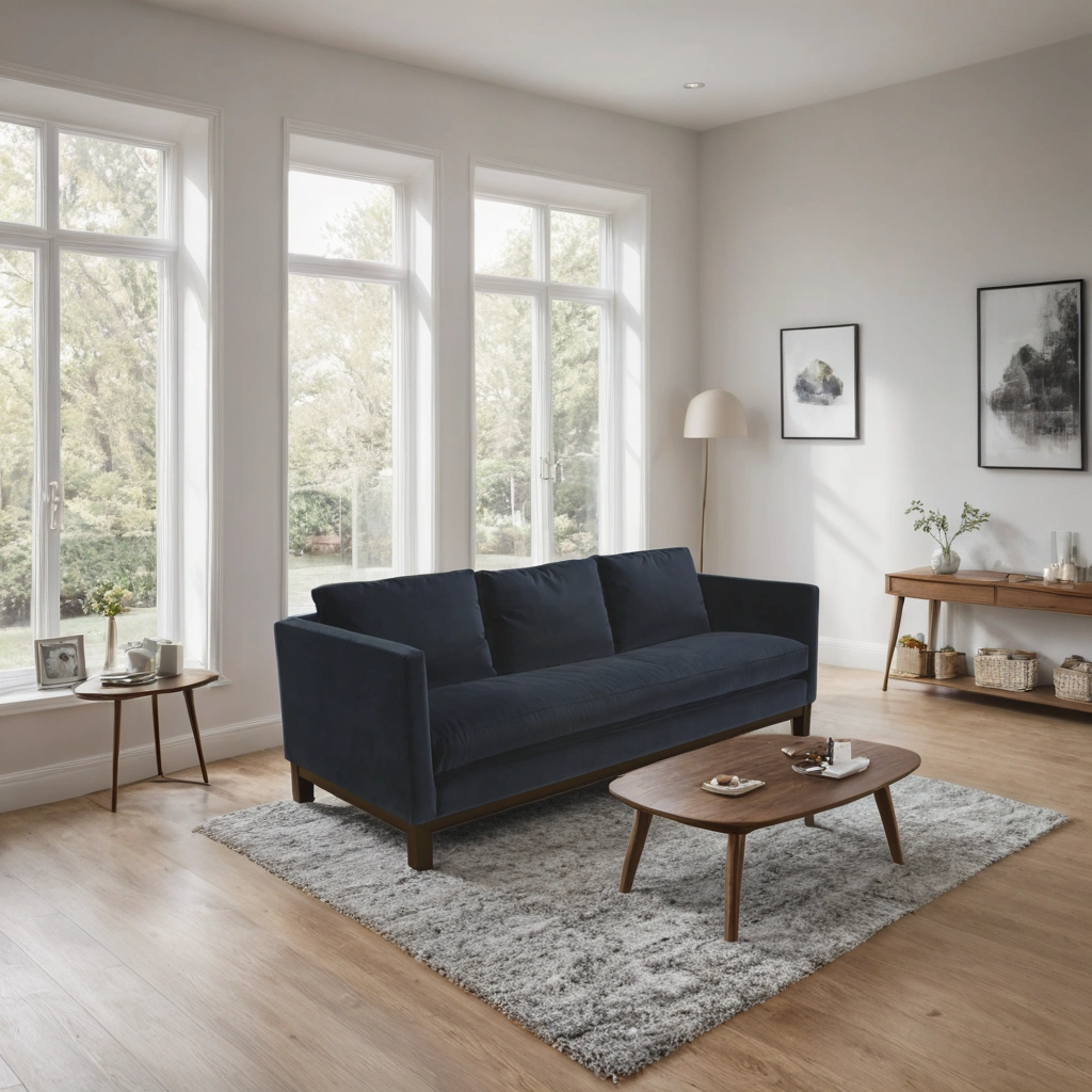 Harper | Sofa
