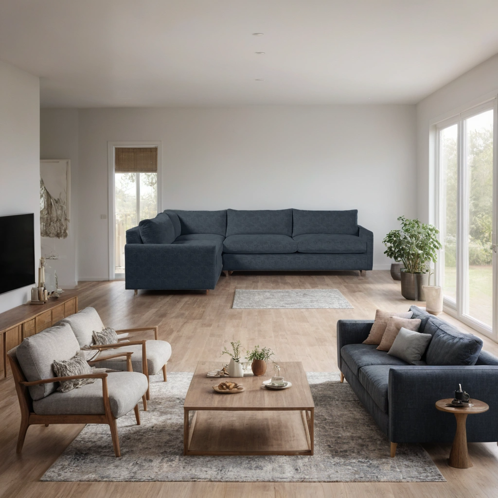 Sarah | L Sectional