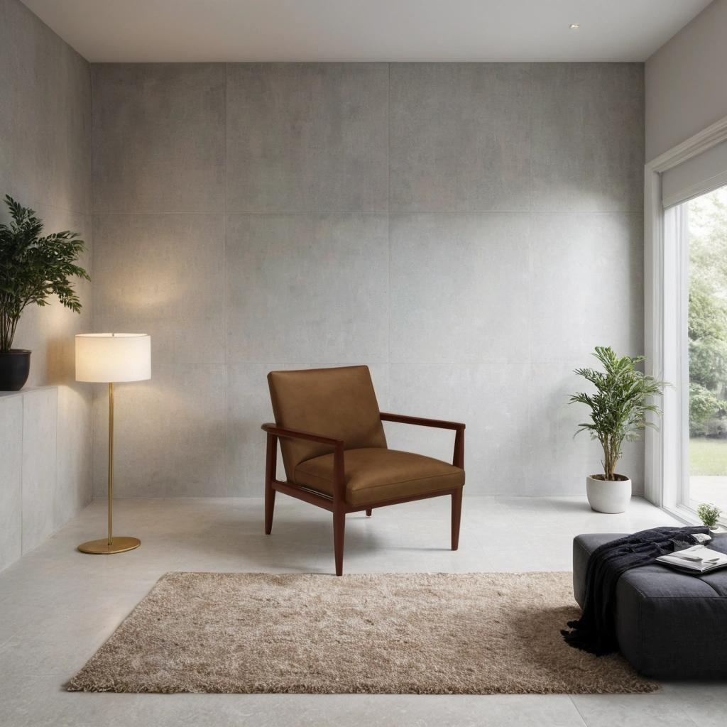 Luka | Chair