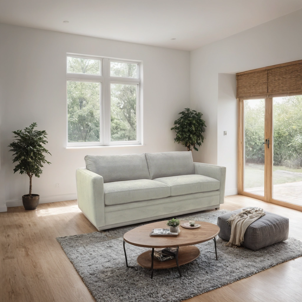 Logan | Sofa