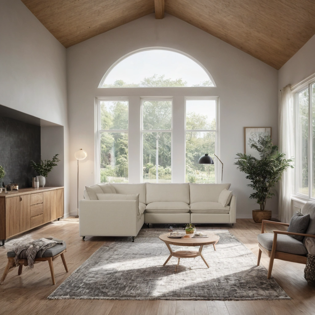 Cameron | L Sectional