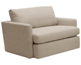 Moore | Chair & 1/2
