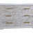 White Birch with White Bark Oak Veneer | Vibe Double Dresser | Valley Ridge Furniture