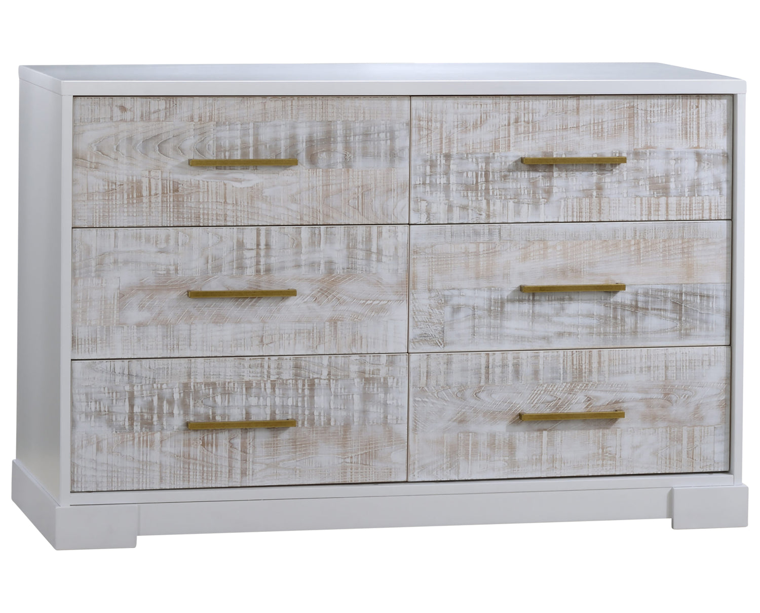 Vibe Double Dresser ValleyRidge