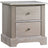 Sugar Cane Brushed Oak | Emerson Nightstand | Valley Ridge Furniture