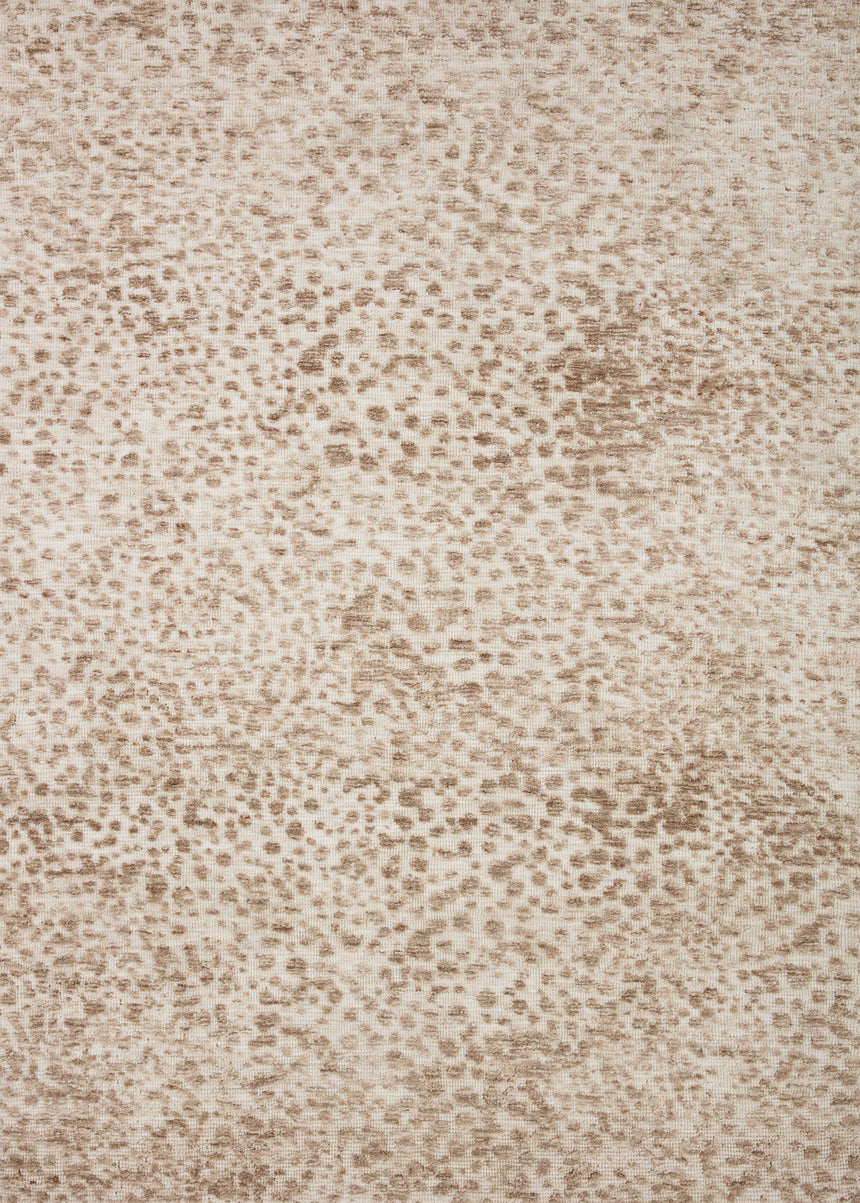 Neda Rug 02 | Ivory / Sand