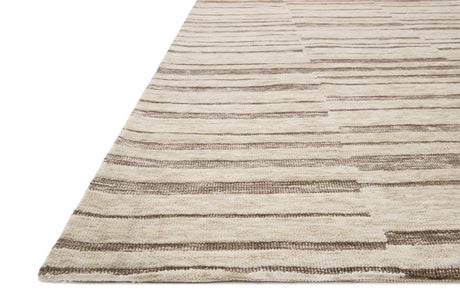 Neda Rug 06 | Natural / Taupe