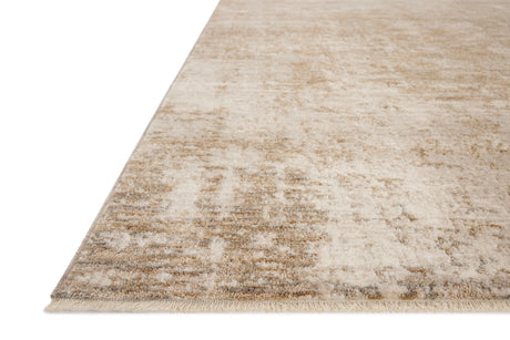 Nellie Rug 03 | Stone / Taupe