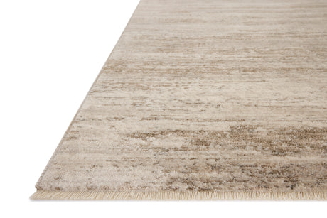 Nellie Rug 04 | Ivory / Pebble