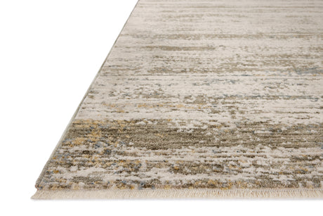 Nellie Rug 04 | Lagoon / Dove