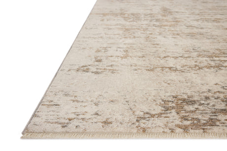 Nellie Rug 05 | Dove / Natural
