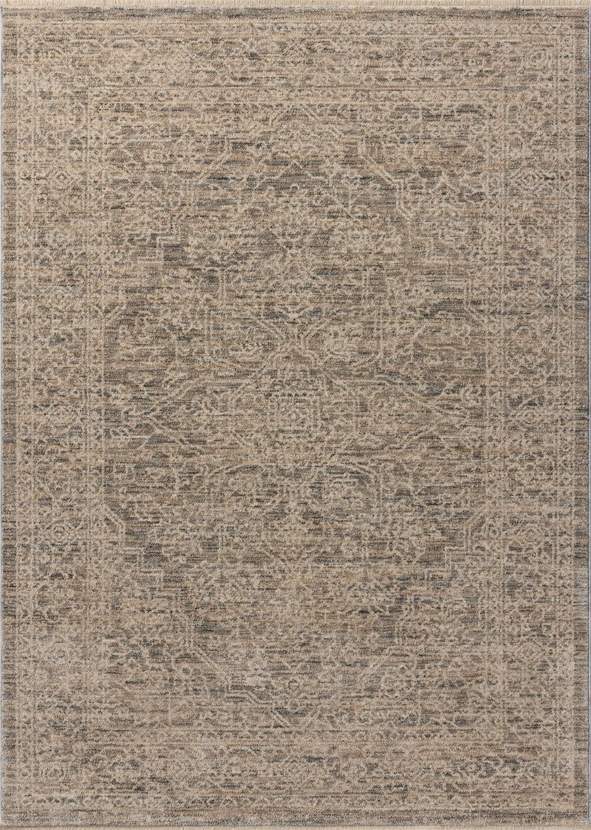 Newman Rug 01