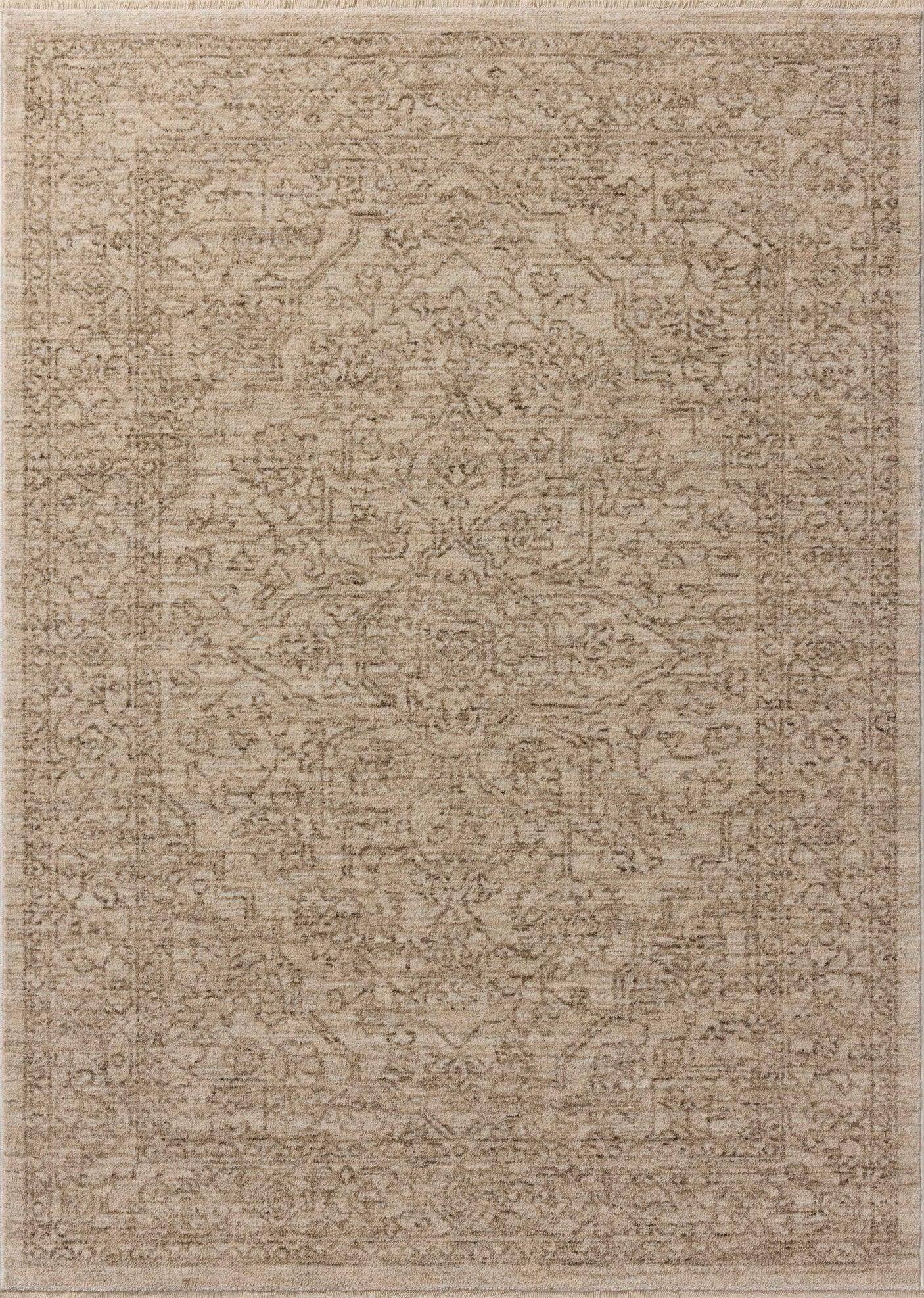 Newman Rug 01