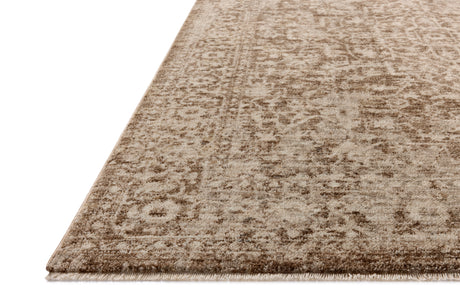 Newman Rug 02 | Bark / Natural