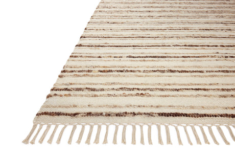 Nico Rug 01 | Ivory / Natural