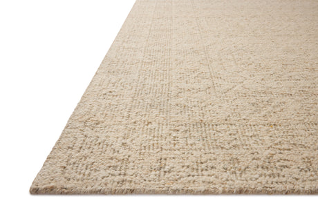 Novi Rug 01 | Fog / Stone