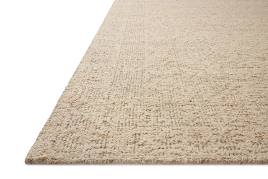 Novi Rug 01 | Fog / Stone