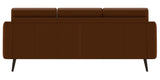 Natuzzi Destrezza Sofa