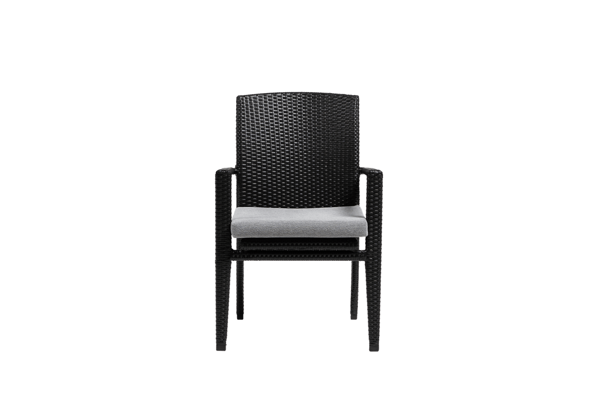 New Miami Lakes Dining Arm Chair