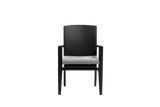 New Miami Lakes Dining Arm Chair