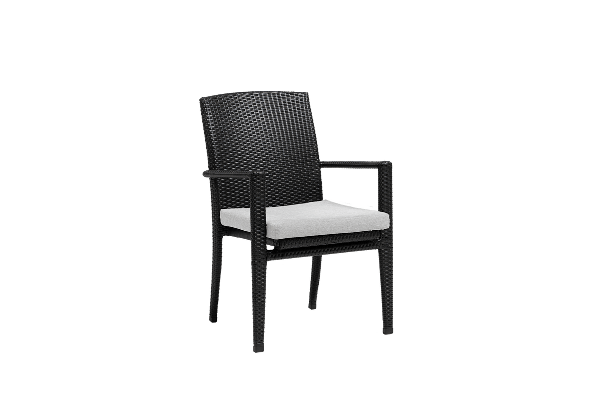 New Miami Lakes Dining Arm Chair